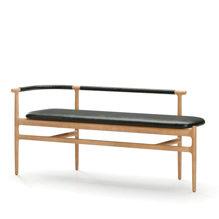 Charlie Bench