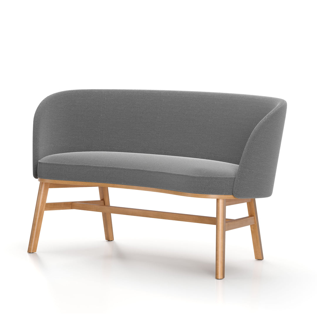 Mr. B Bench