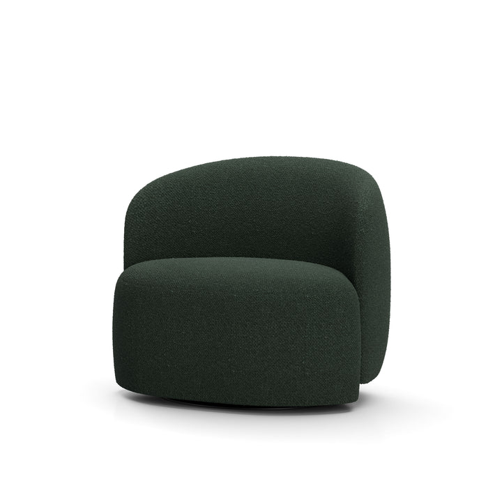 Taylor Sofa One-Seater Swivel