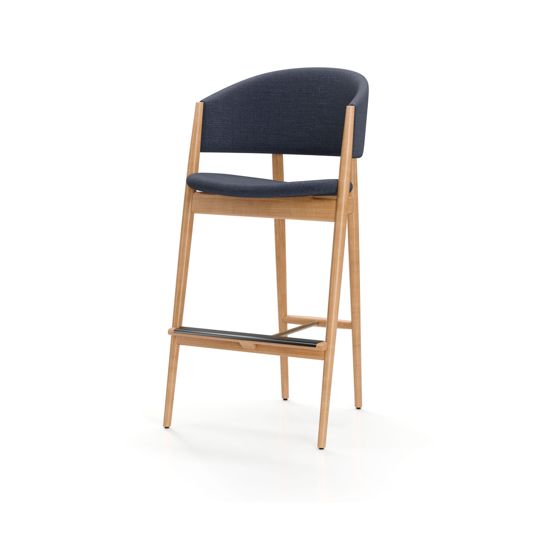 Ougi Bar Chair