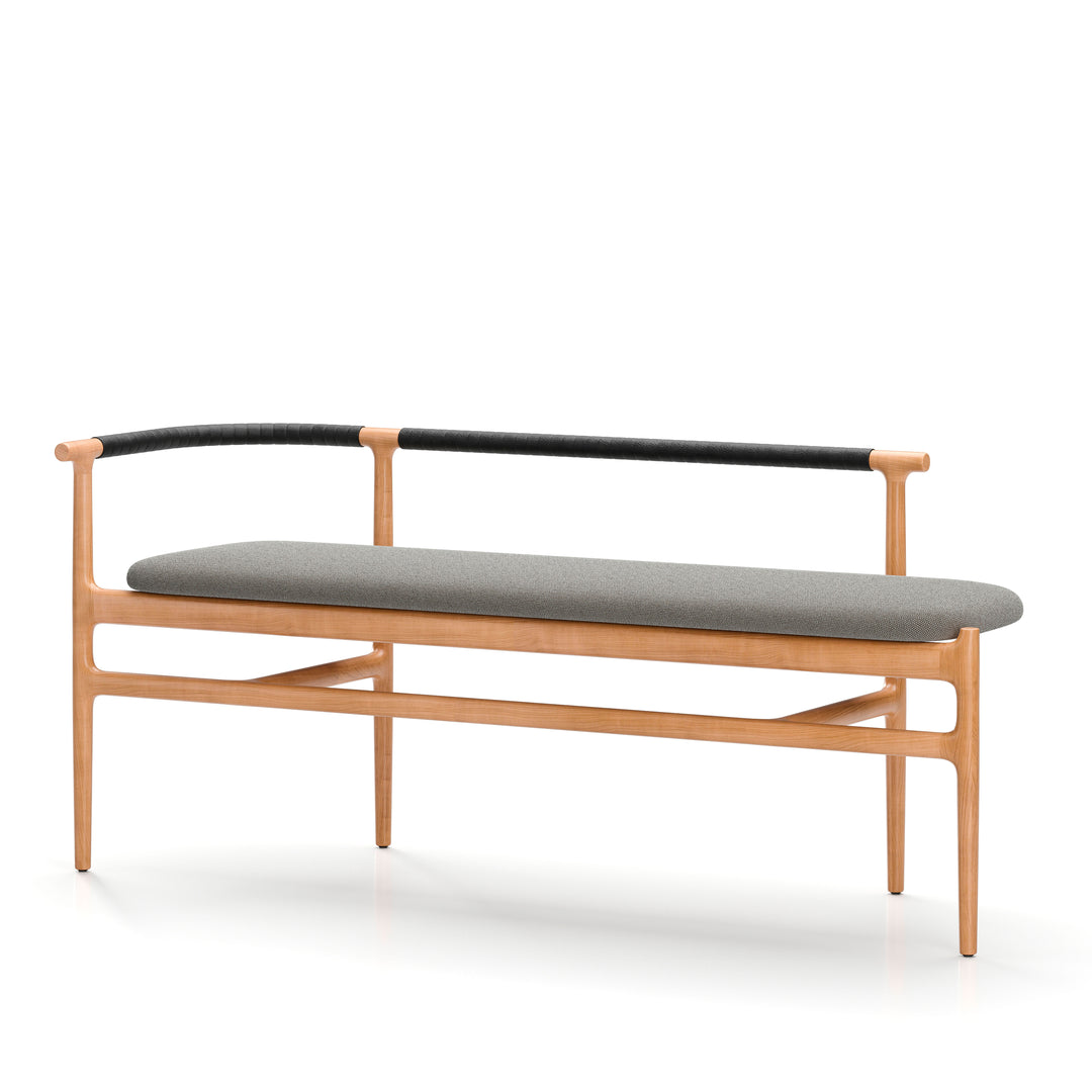 Charlie Bench