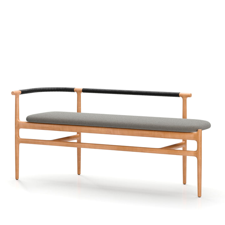 Charlie Bench