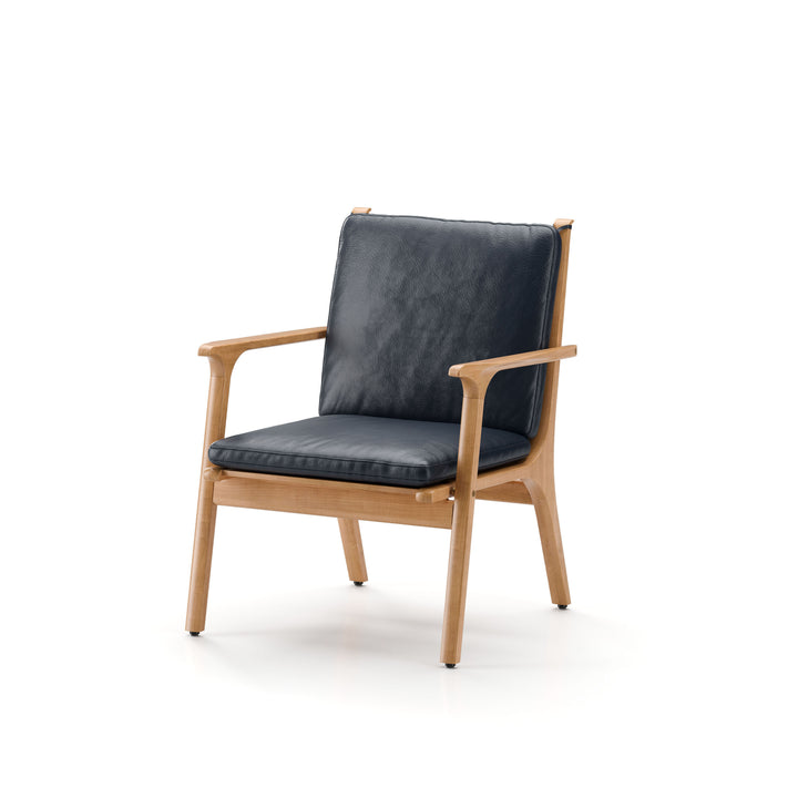 Ren Lounge Chair Small