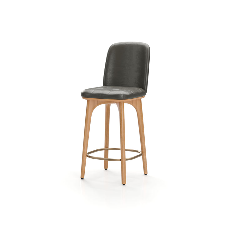 Utility Counter Chair