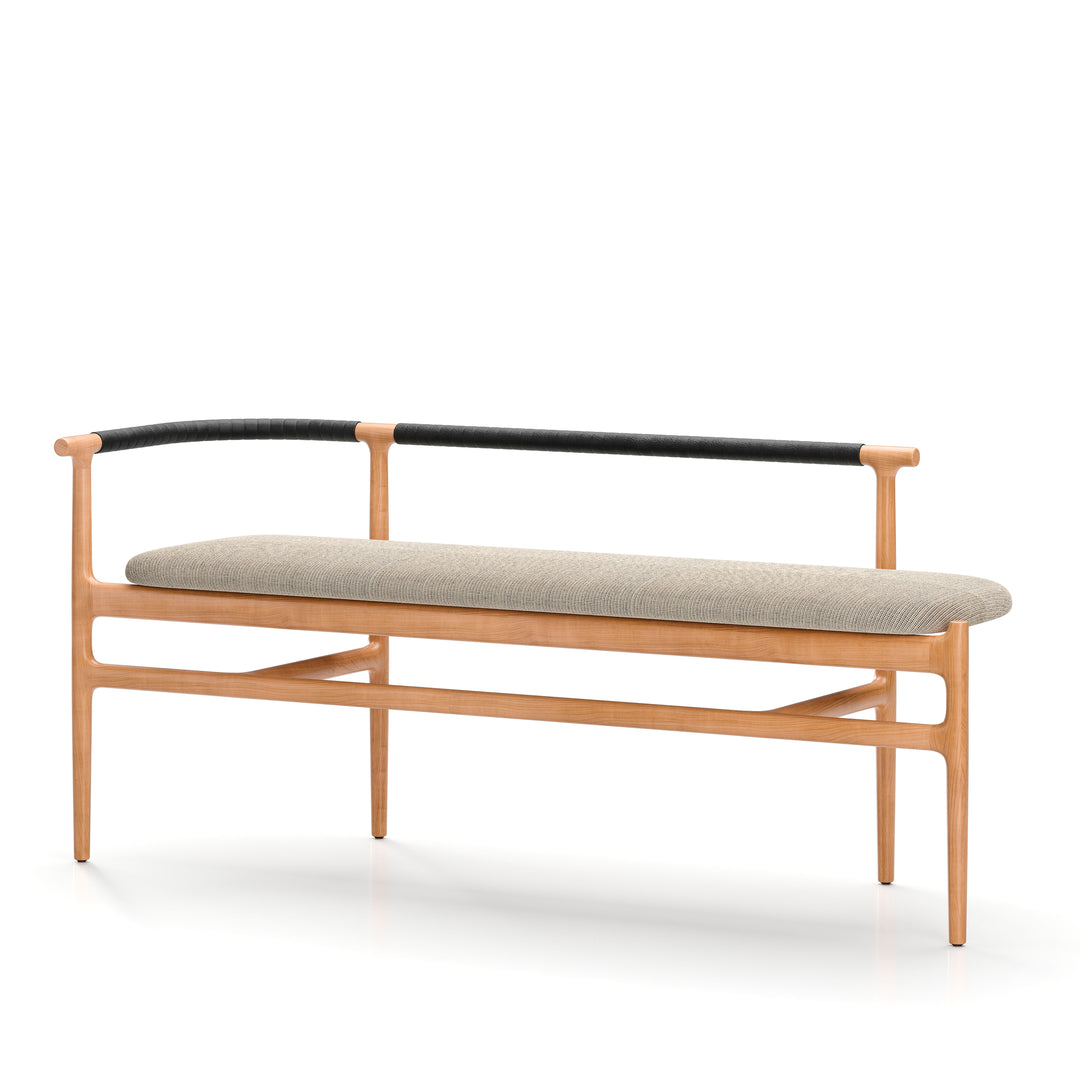 Charlie Bench