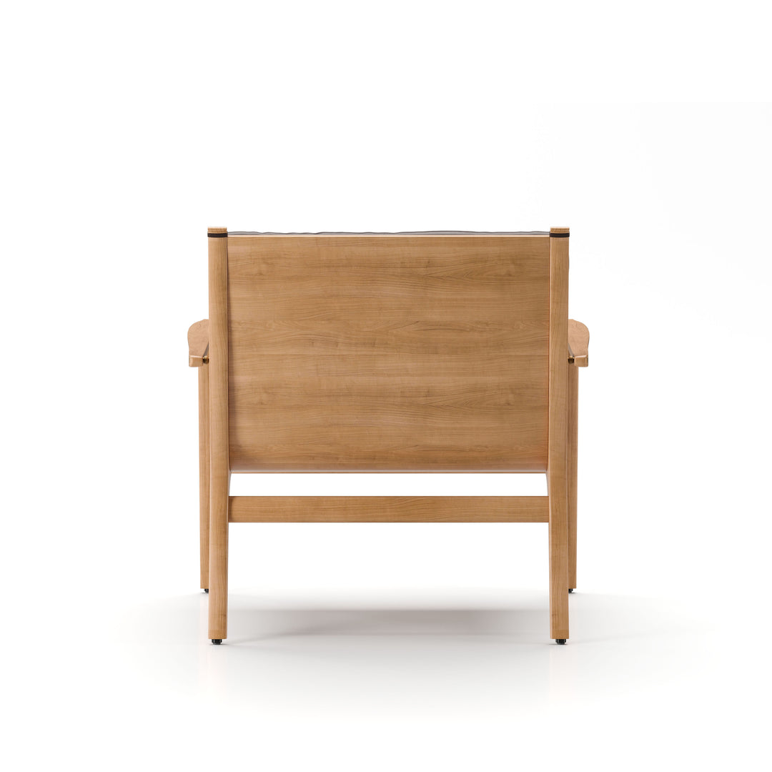 Ren Lounge Chair Large