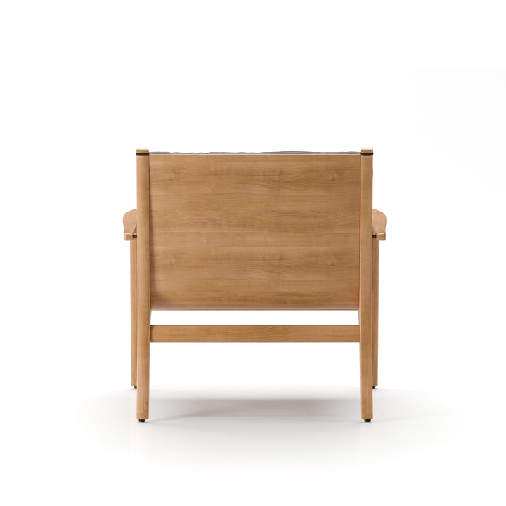 Ren Lounge Chair Large