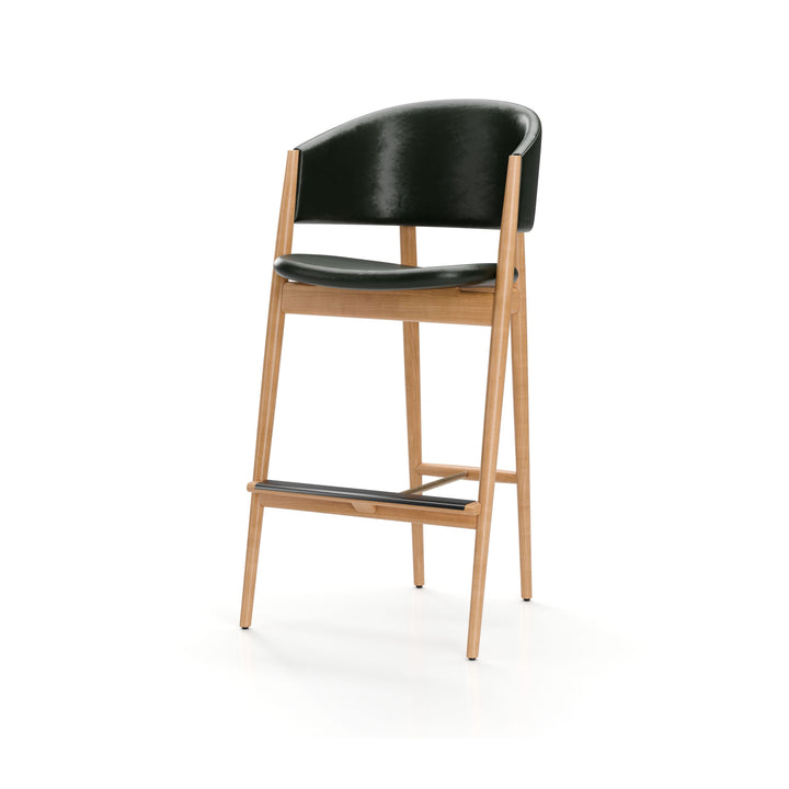 Ougi Bar Chair