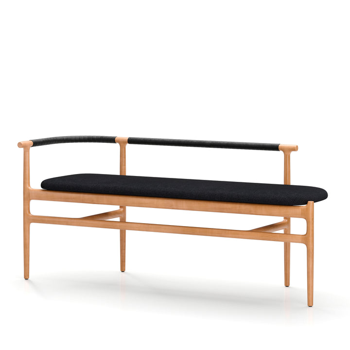 Charlie Bench