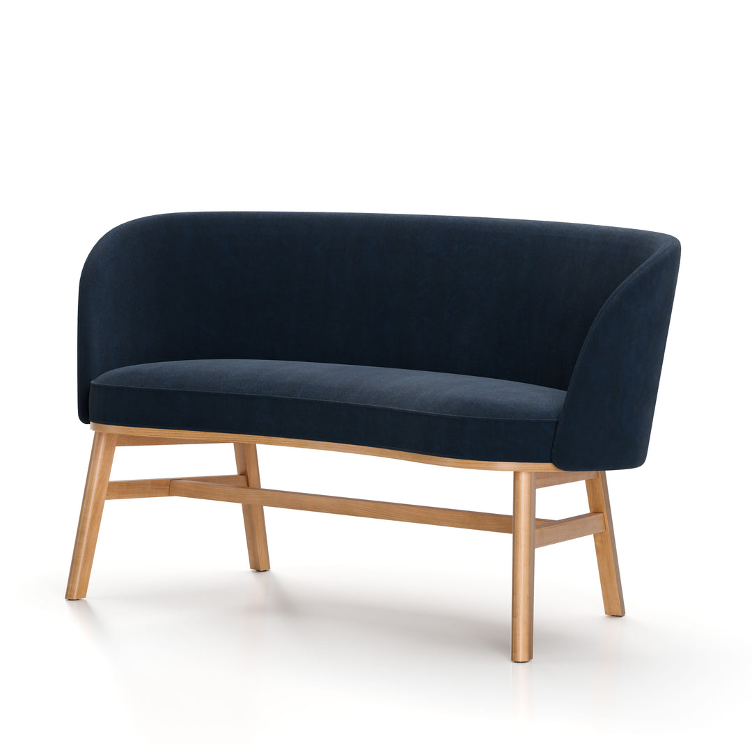 Mr. B Bench