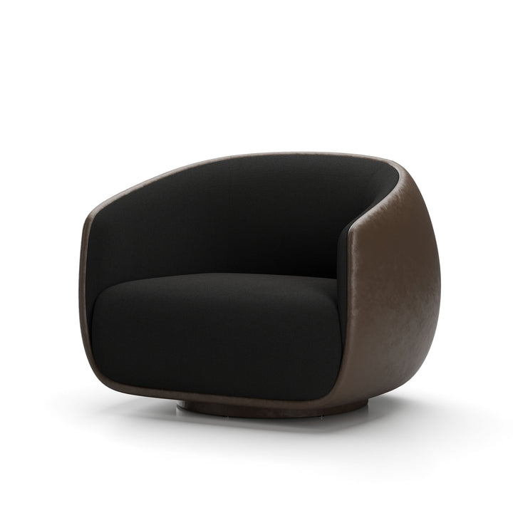 Pesca One-Seater Swivel