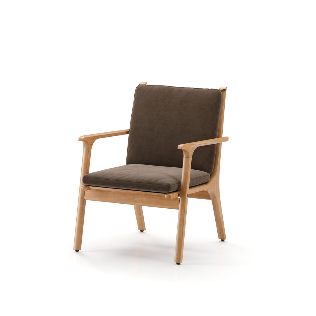 Ren Lounge Chair Small
