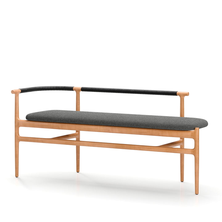 Charlie Bench