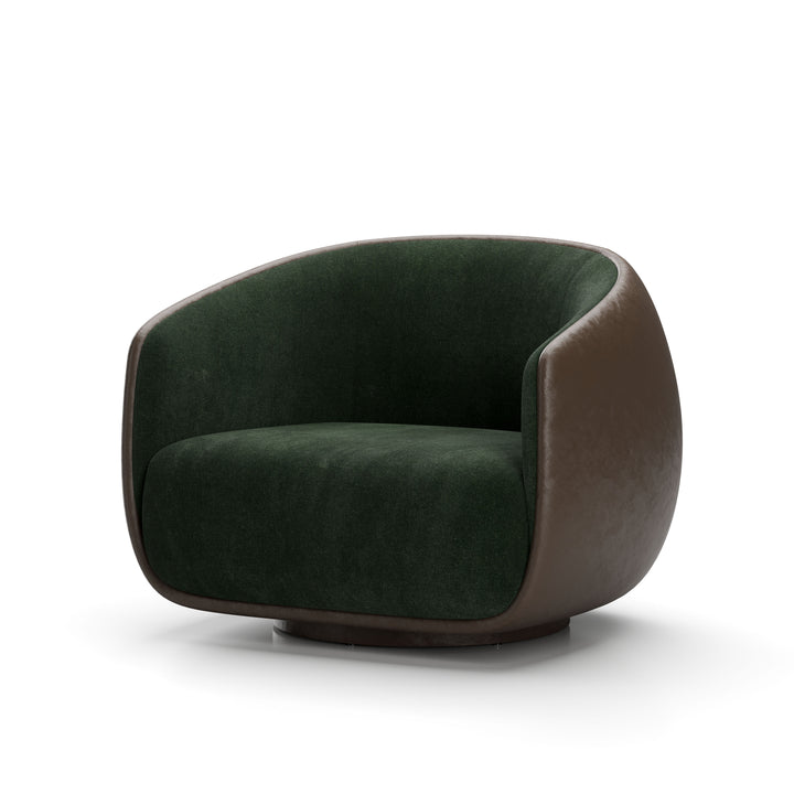 Pesca One-Seater Swivel