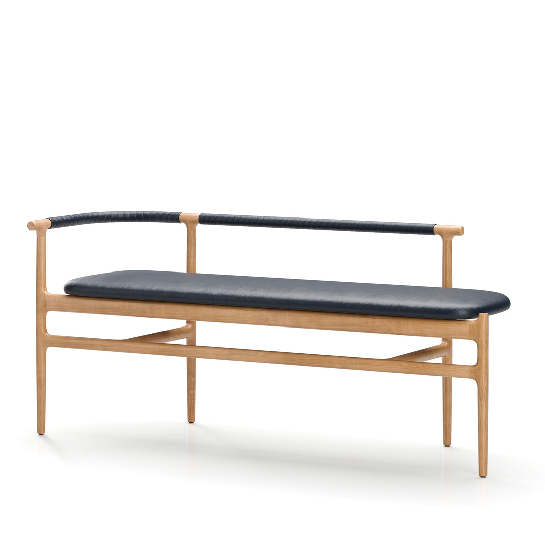 Charlie Bench