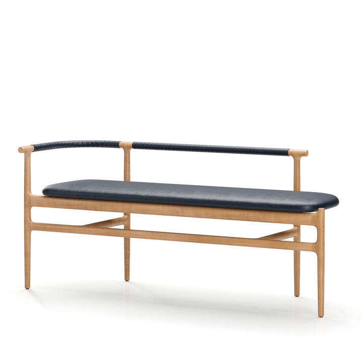 Charlie Bench