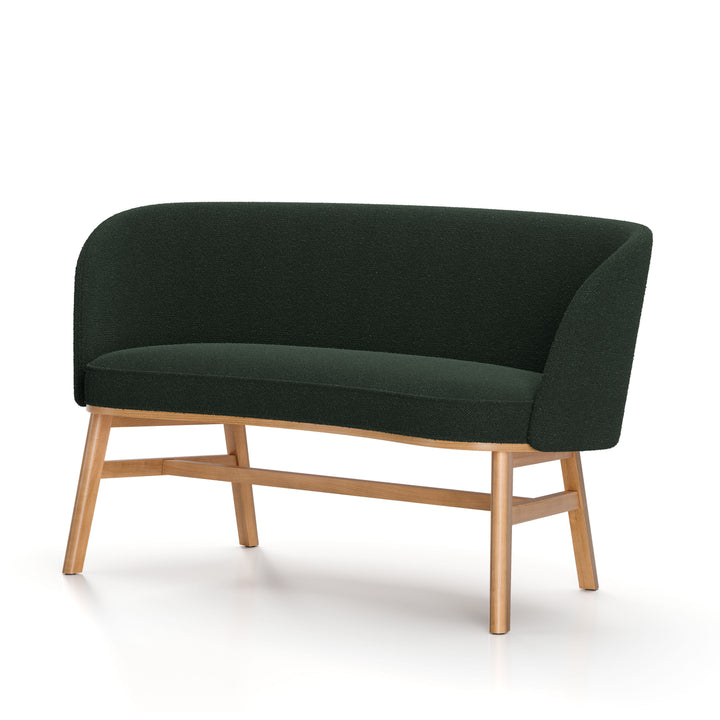 Mr. B Bench