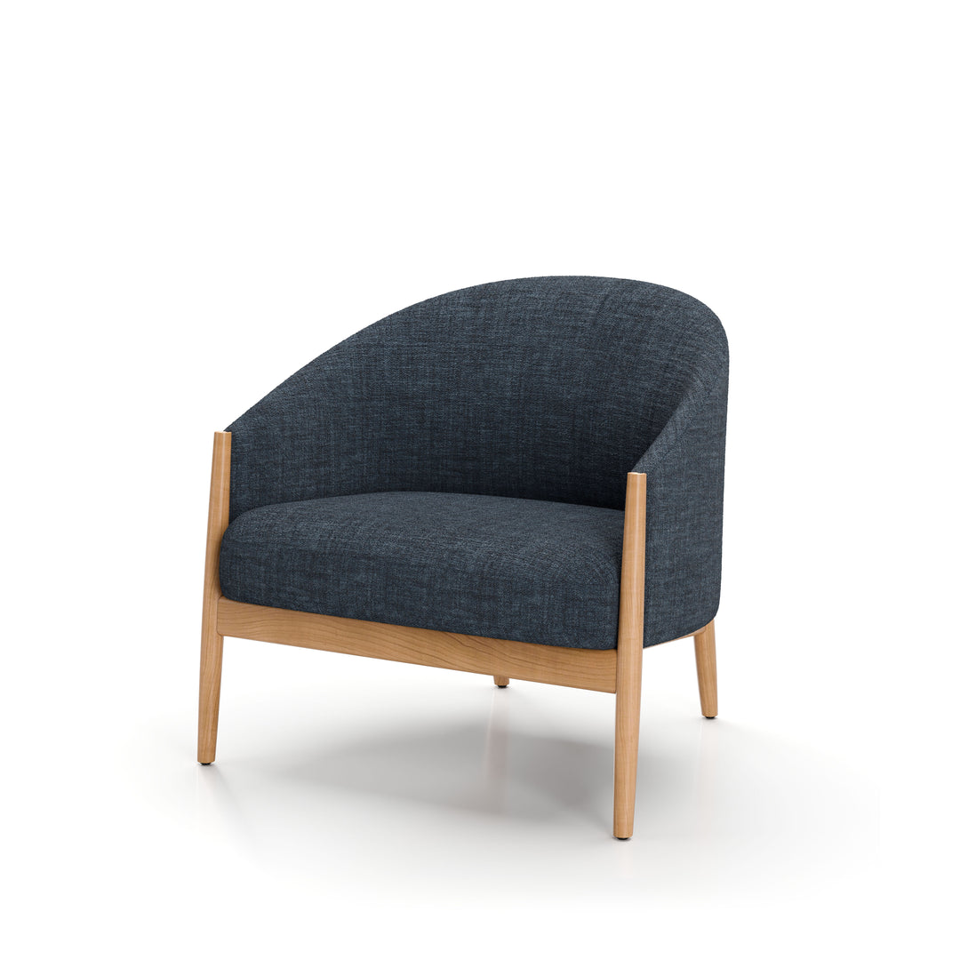 Ougi Lounge Chair