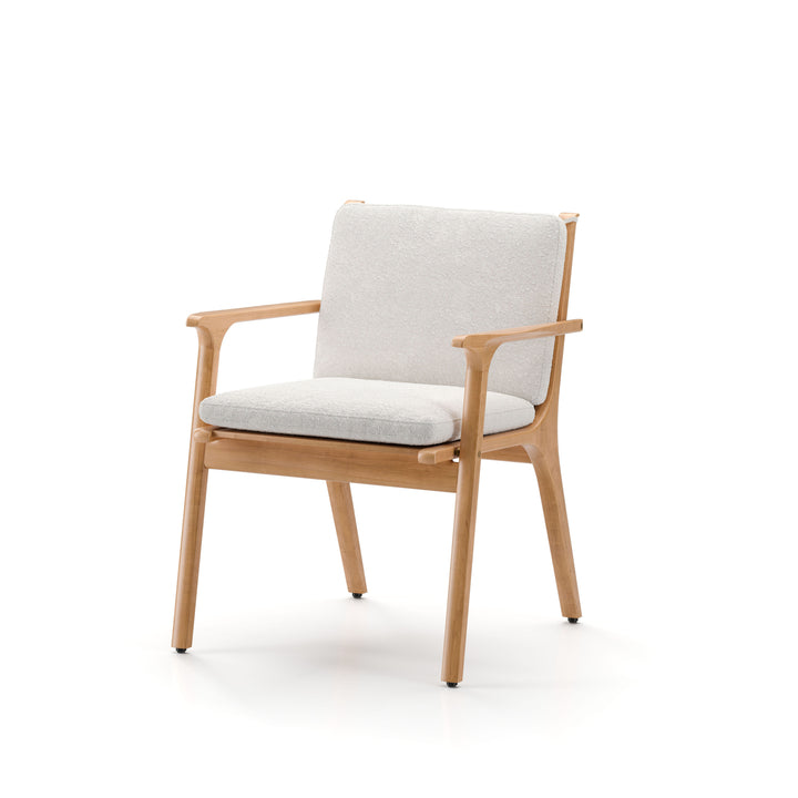 Ren Dining Armchair