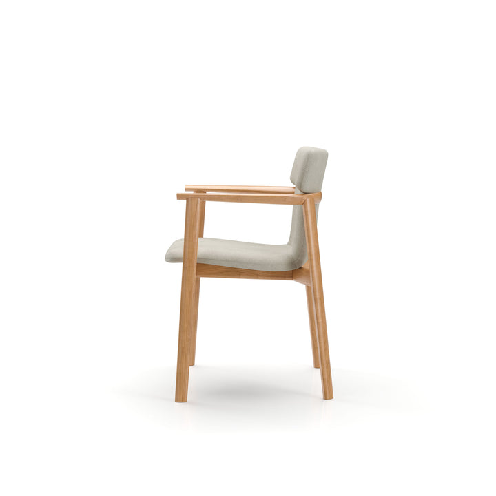Timothy Dining Armchair