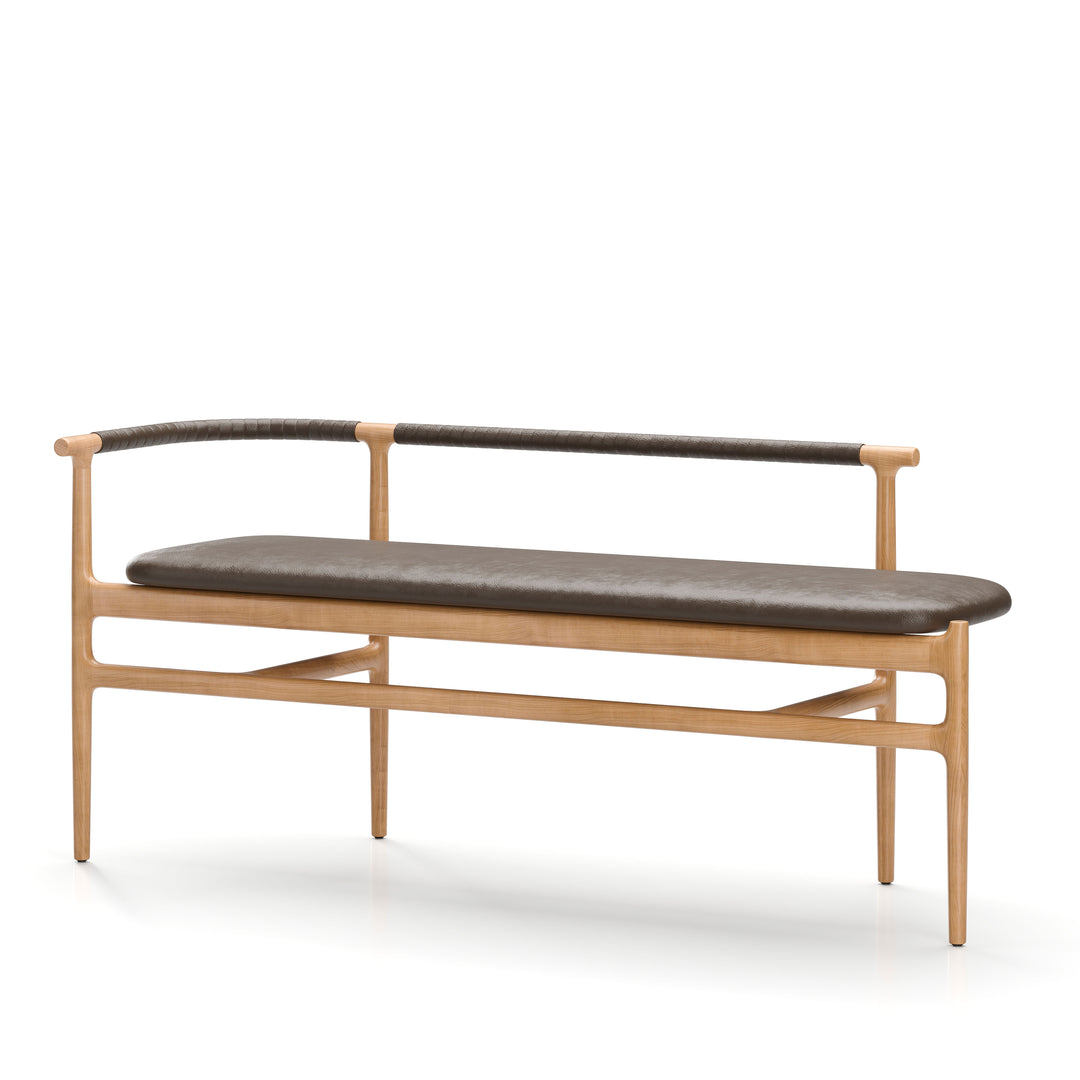 Charlie Bench