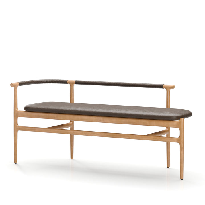 Charlie Bench