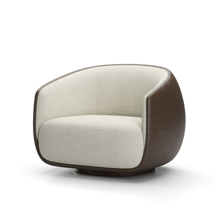 Pesca One-Seater Swivel