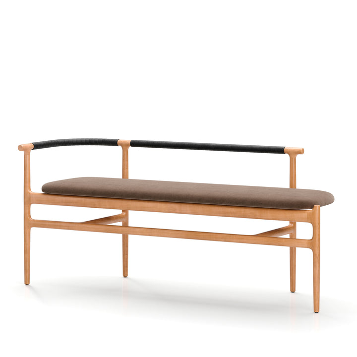 Charlie Bench