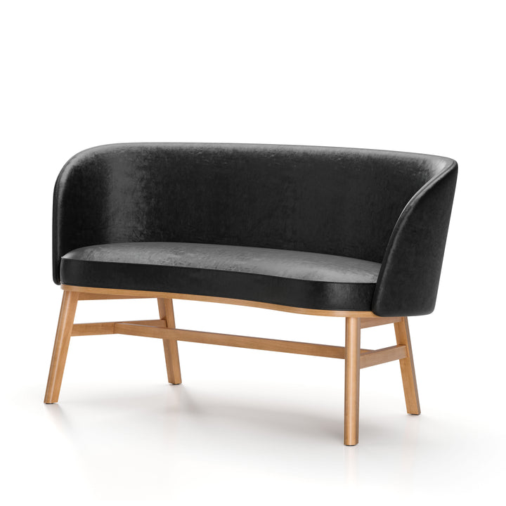 Mr. B Bench
