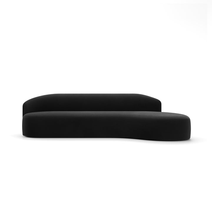 Taylor Sofa Half Back