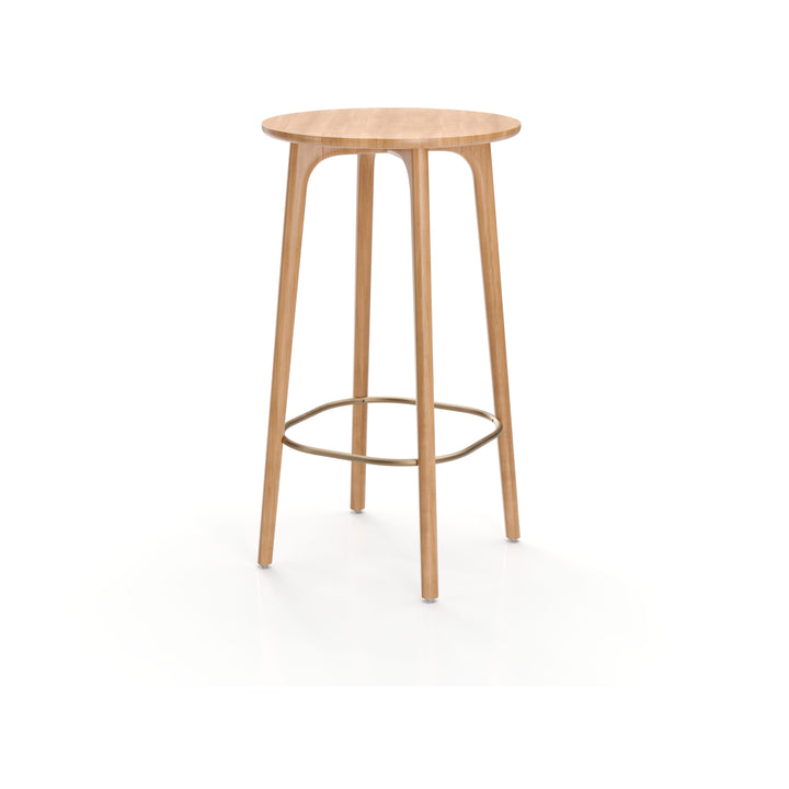 Utility Cafe Table Counter