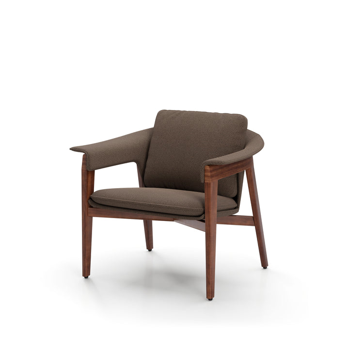 Bruno Lounge Chair