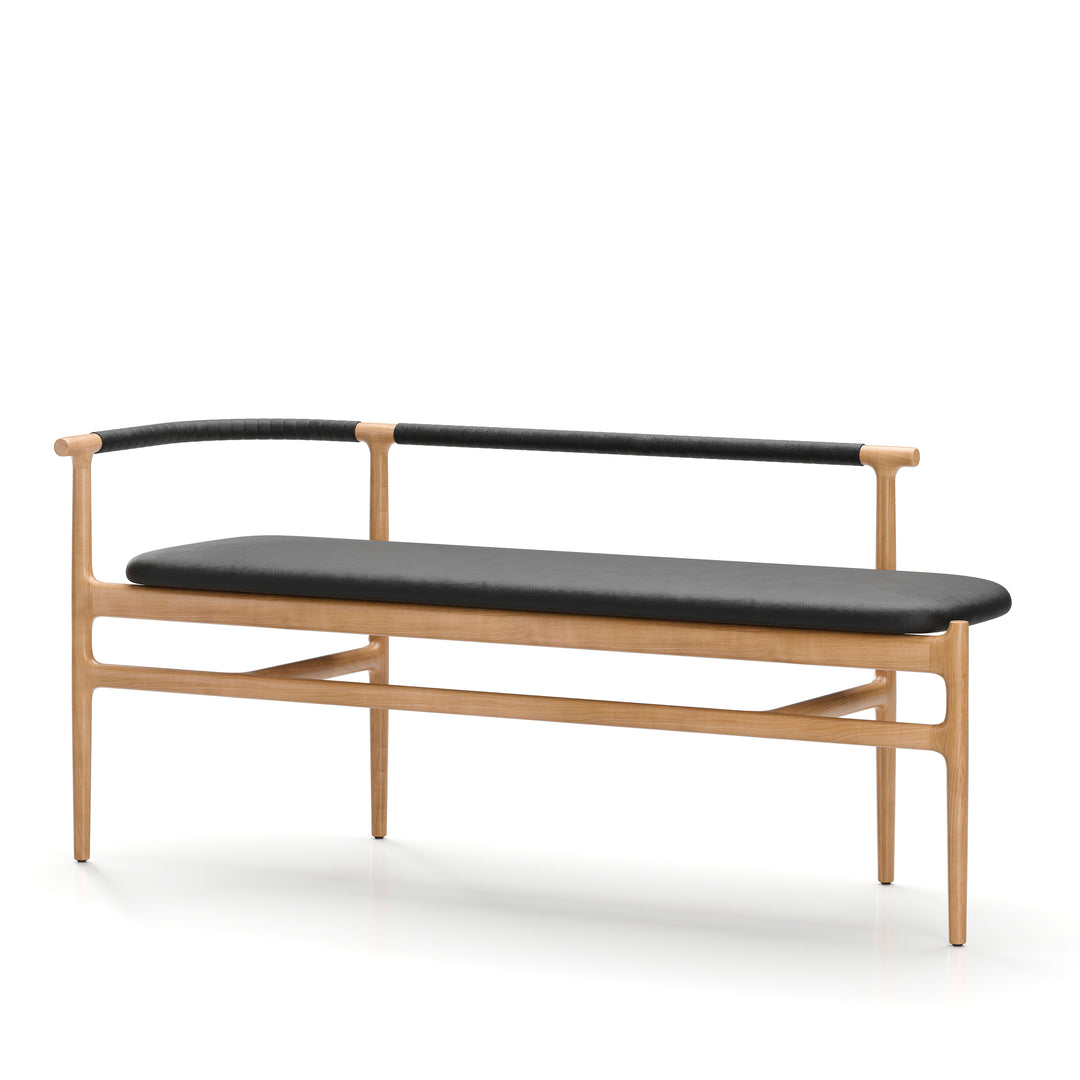 Charlie Bench