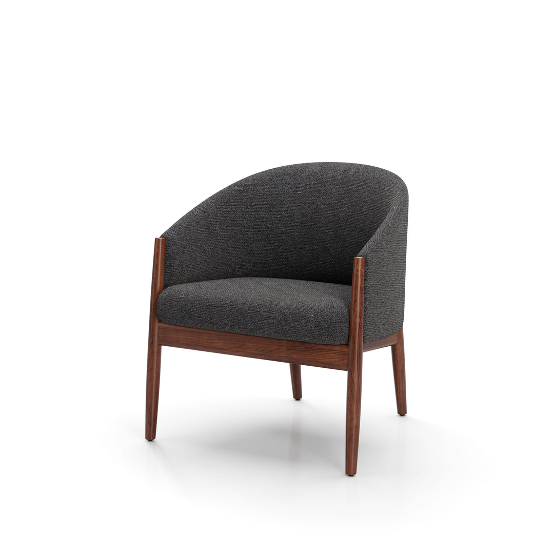 Ougi Club Chair