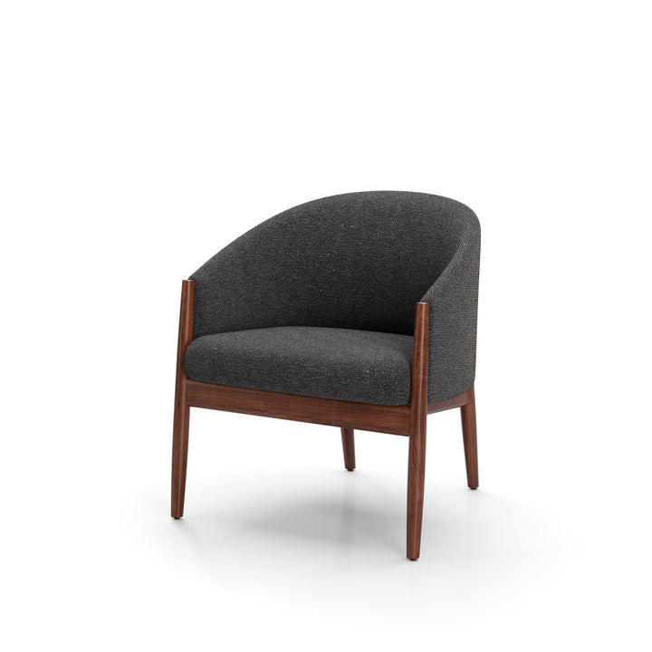 Ougi Club Chair