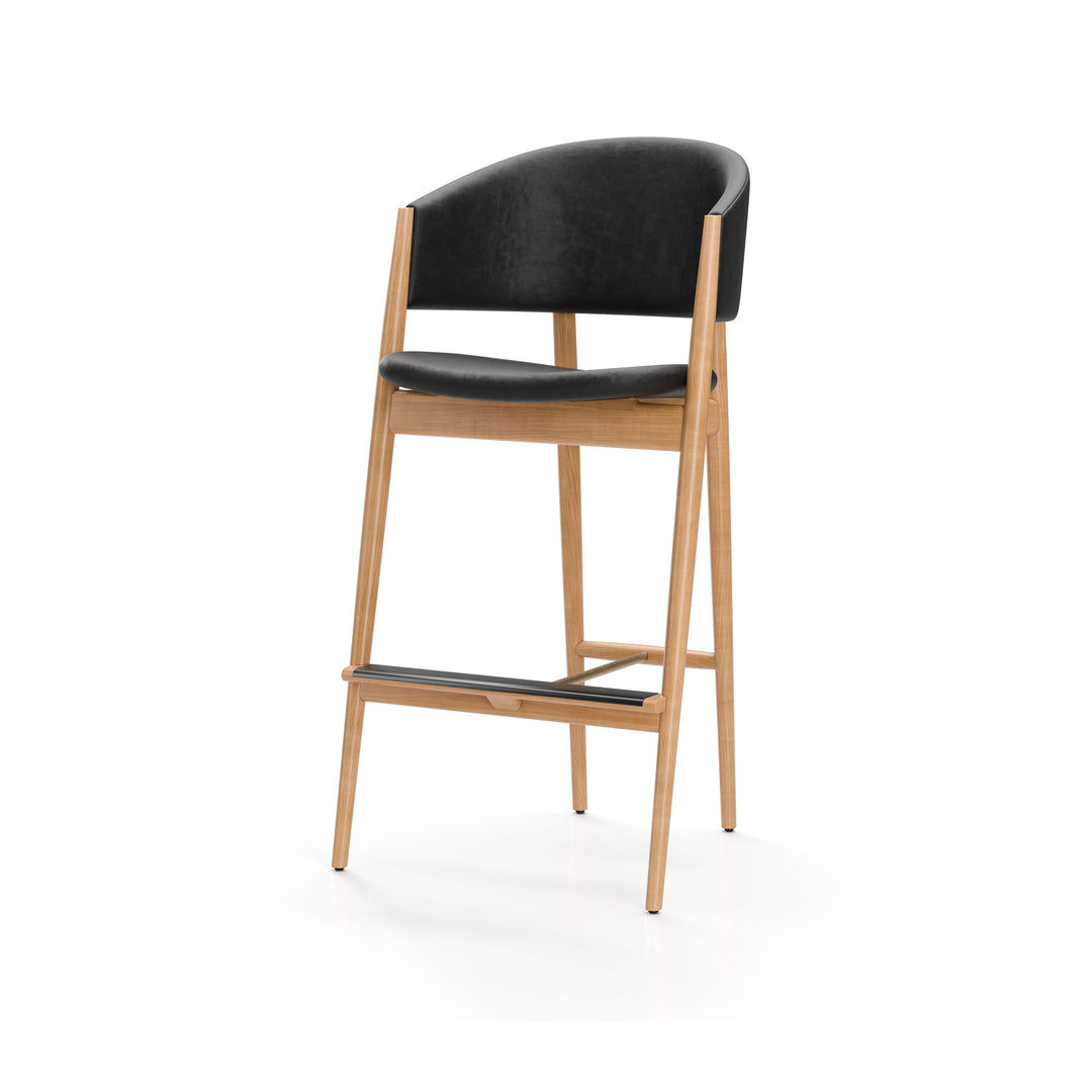 Ougi Bar Chair