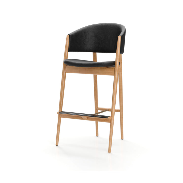 Ougi Bar Chair