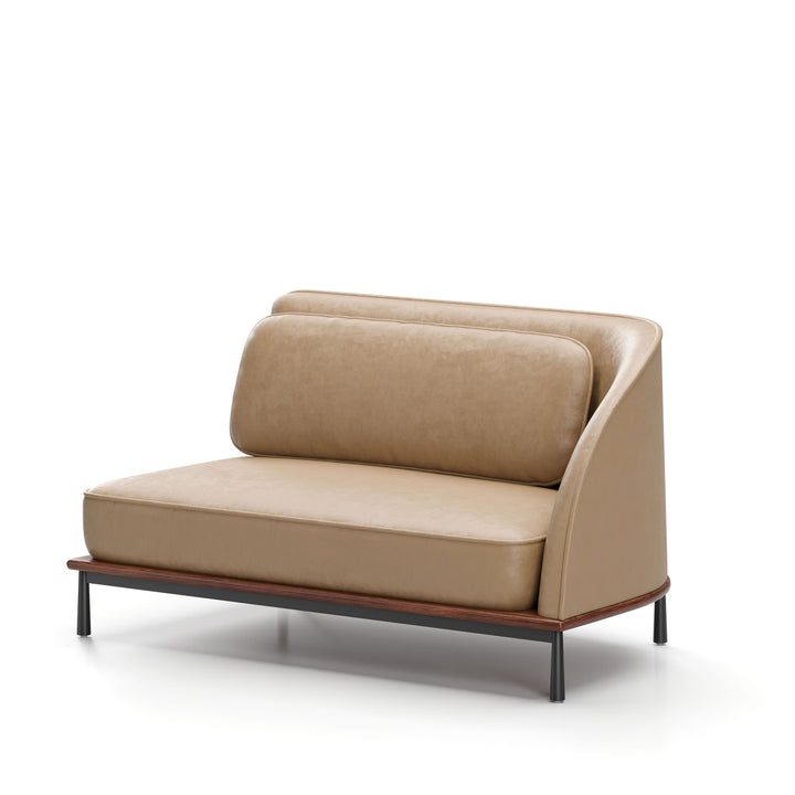 Arc Sofa Two-Seater Left / Right