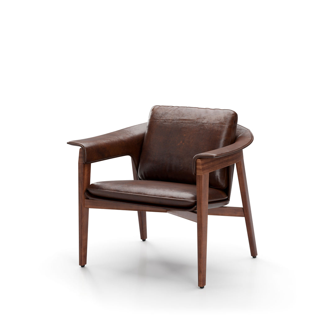 Bruno Lounge Chair