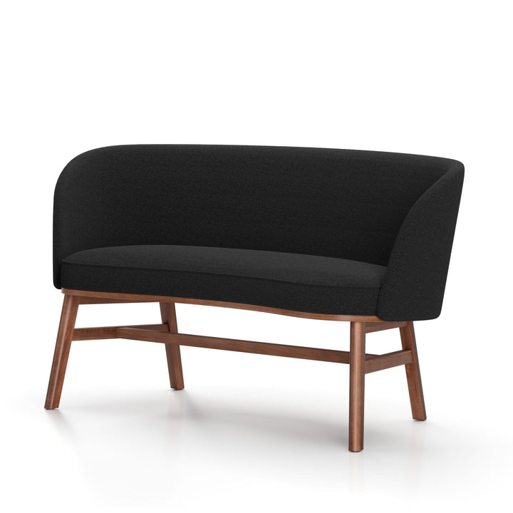 Mr. B Bench