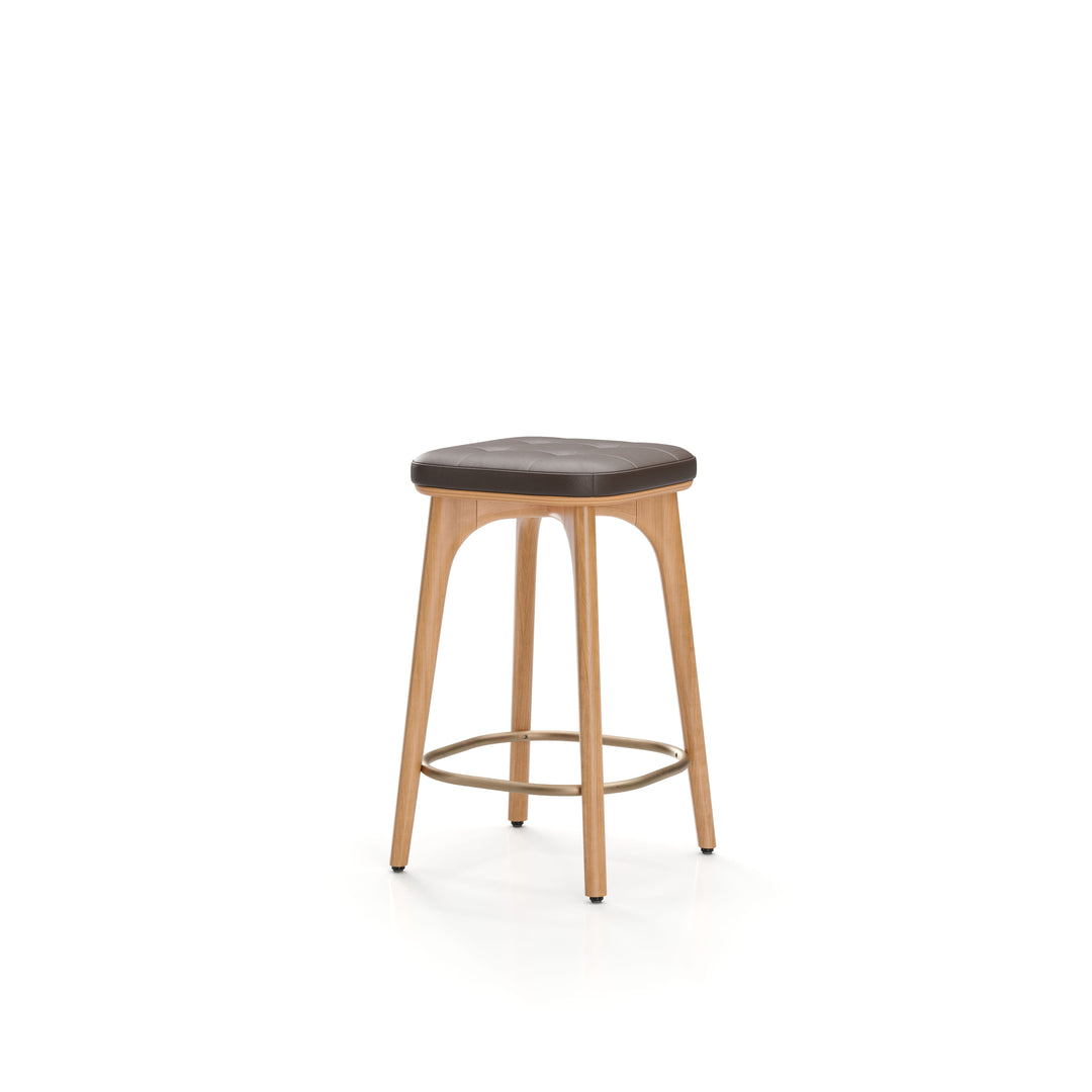 Utility Counter Stool