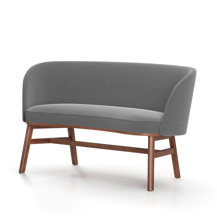 Mr. B Bench