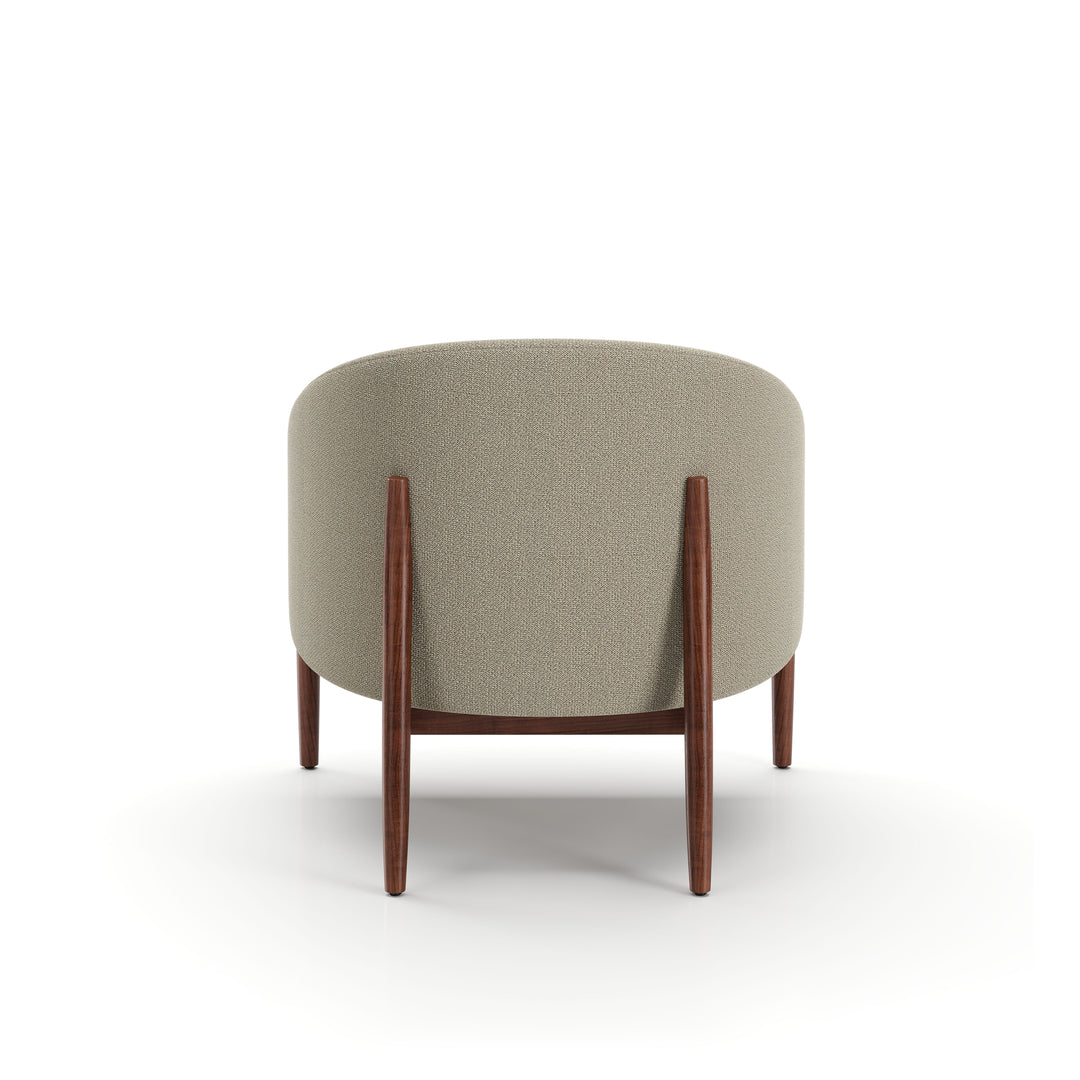 Ougi Lounge Chair