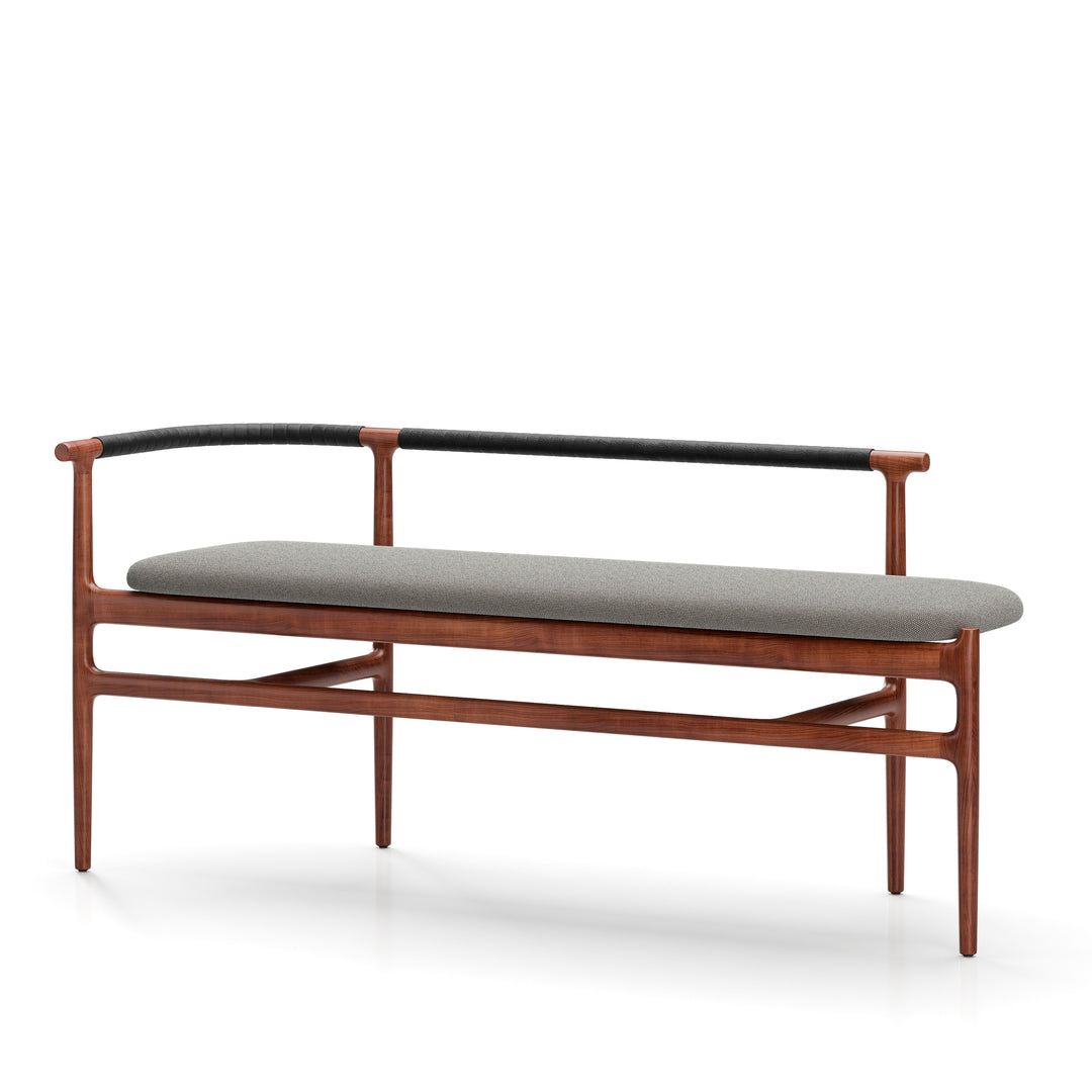 Charlie Bench