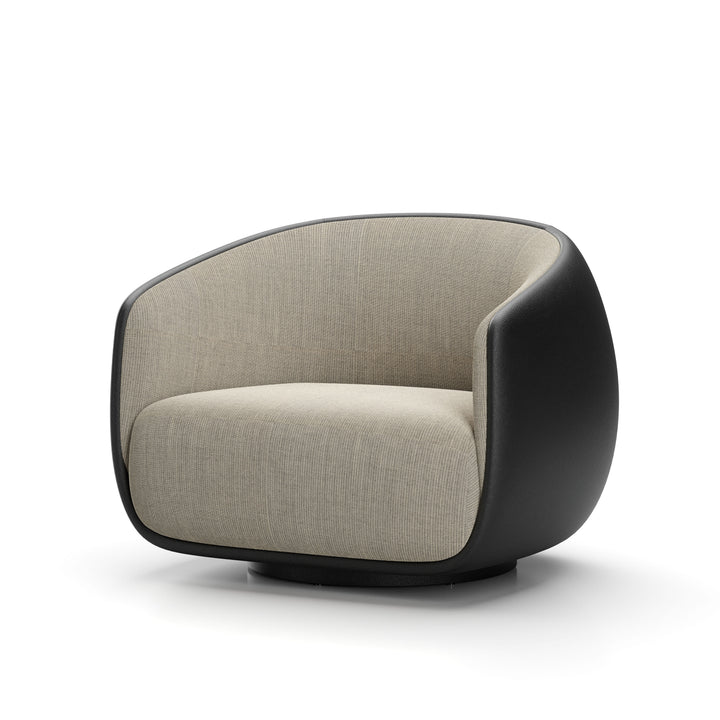 Pesca One-Seater Swivel