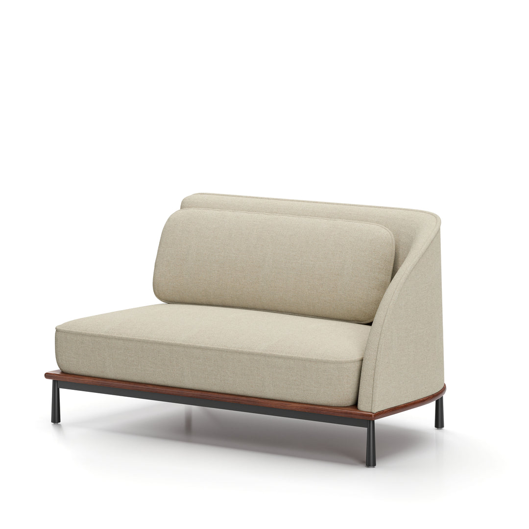 Arc Sofa Two-Seater Left / Right