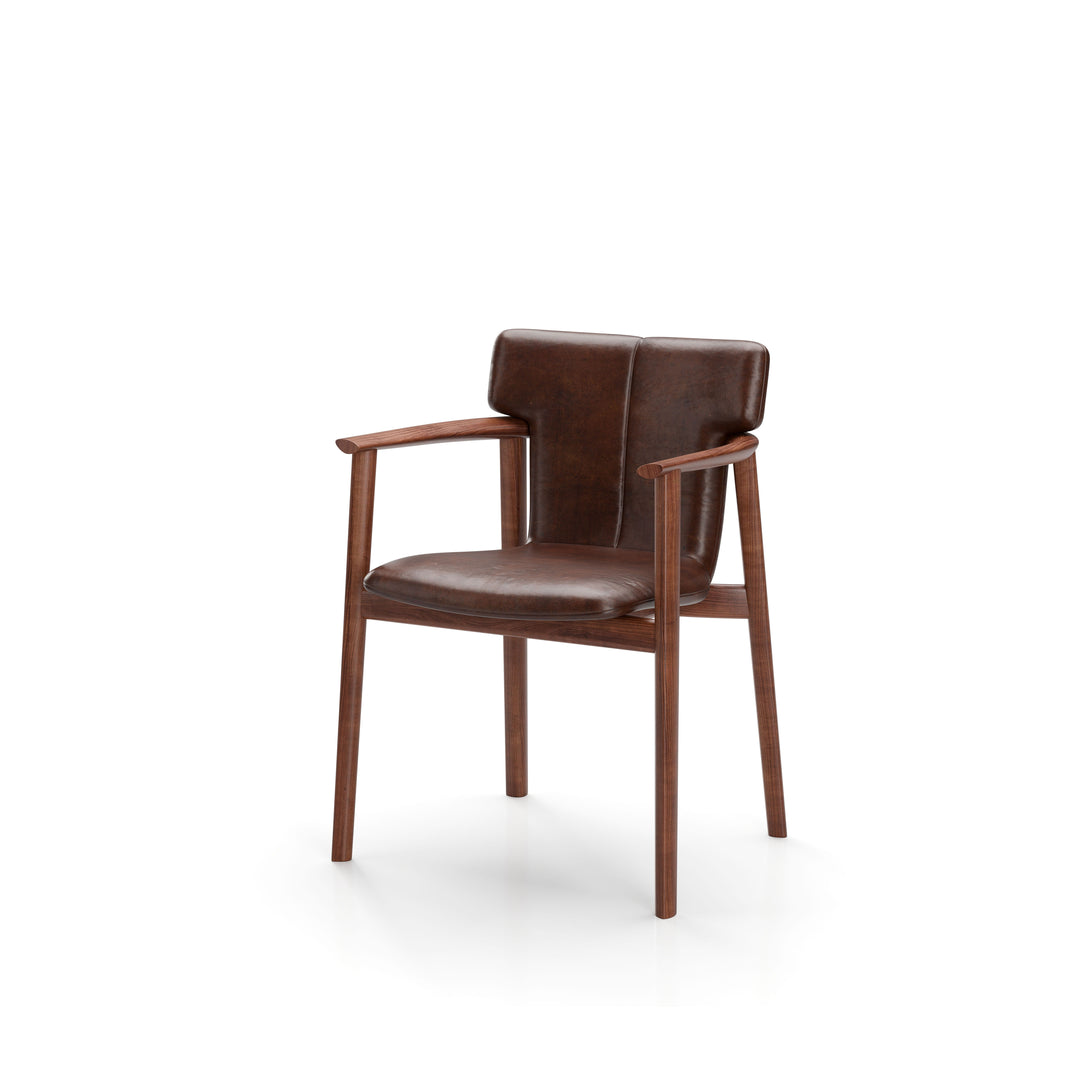 Timothy Dining Armchair