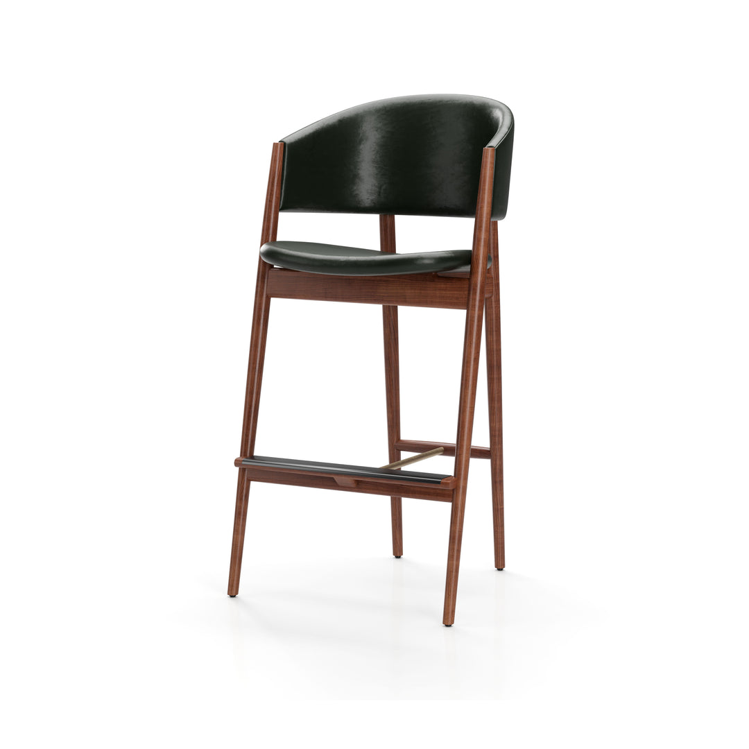 Ougi Bar Chair
