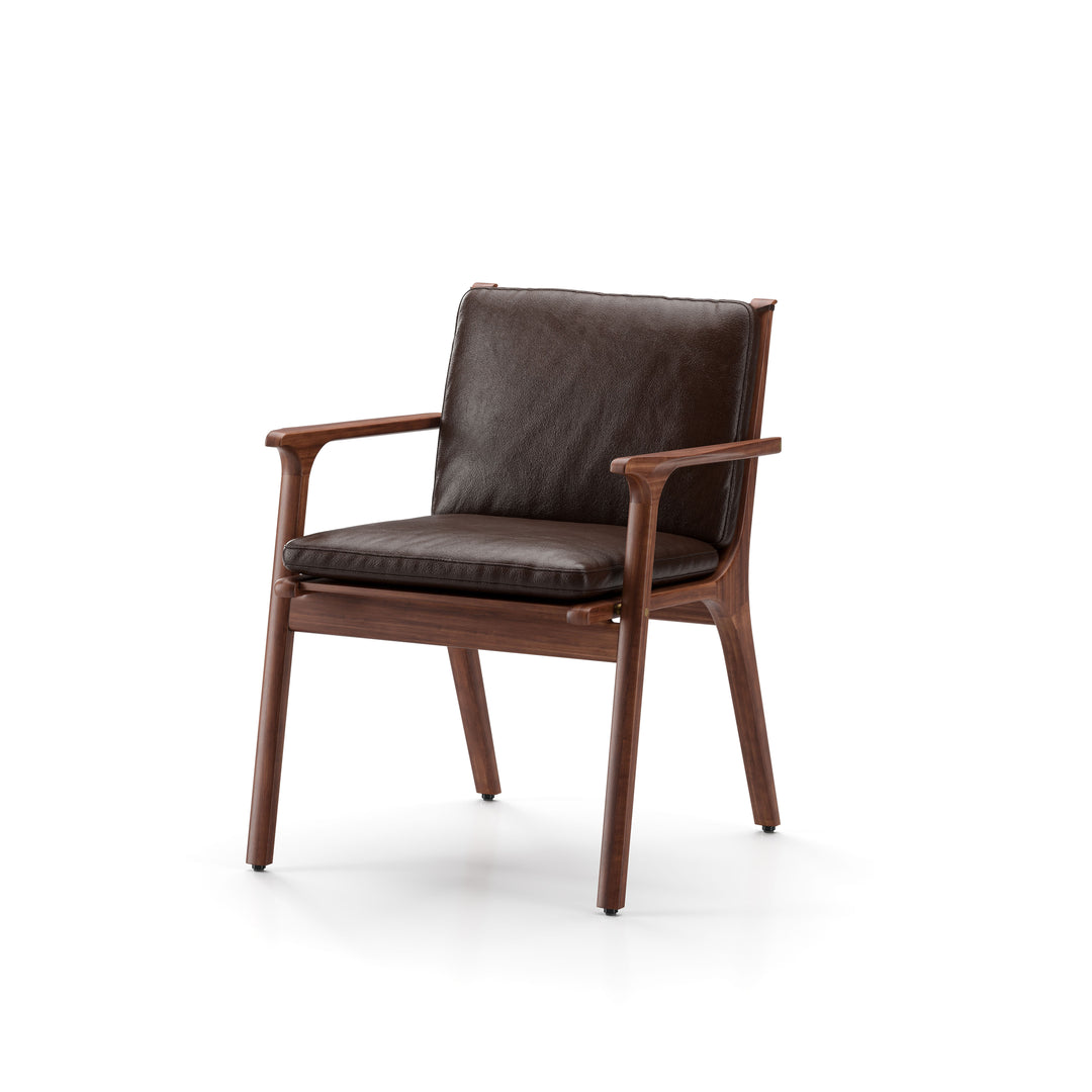 Ren Dining Armchair