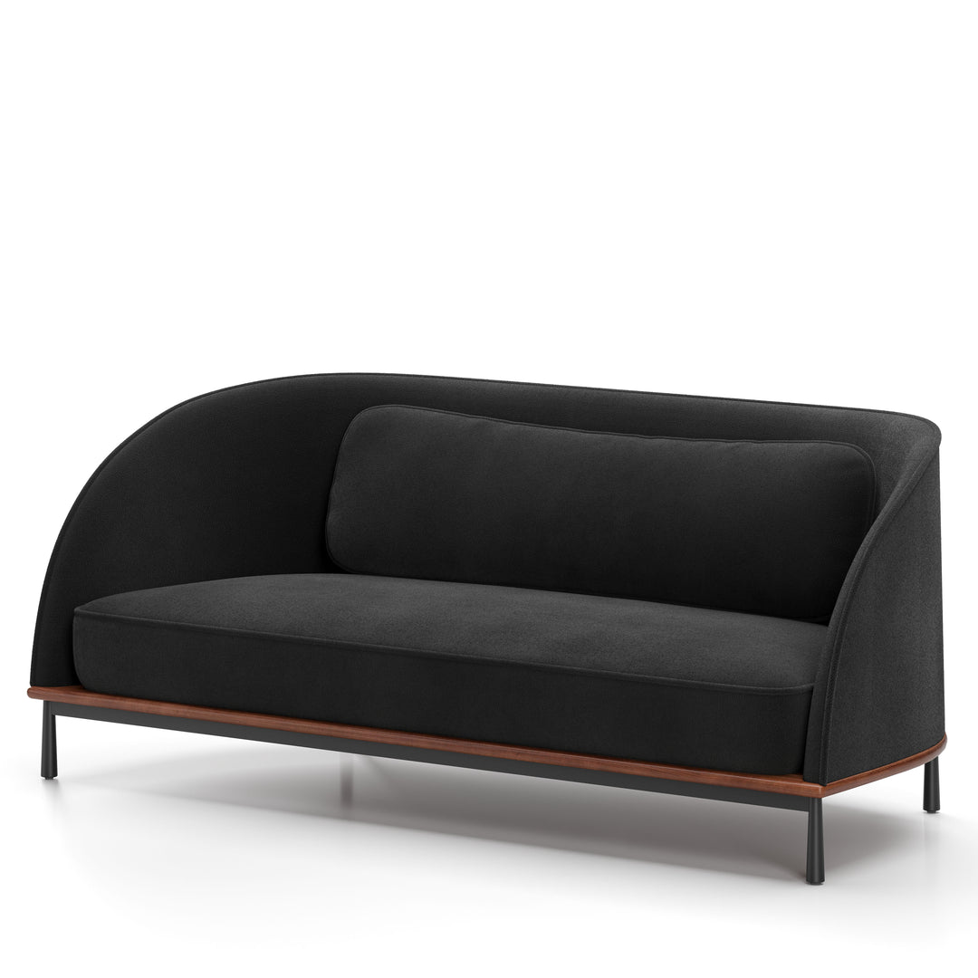 Arc Sofa Three-Seater